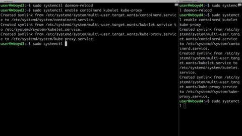 34 Configuring Kube Proxy