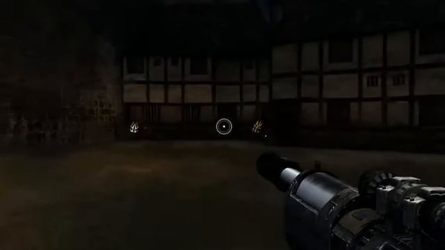 Serious Sam HD - Второе пришествие - Часть 10 - Цитадель 1/2