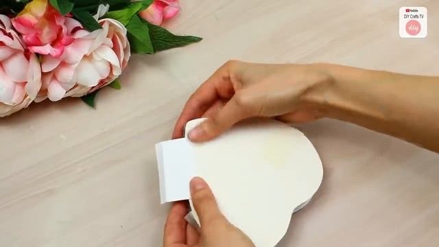 ~WOW~ DIYs PURSE BAG EVER 5~10 MIN MAKING // Cute Pouch & Phone Case Tutorial
