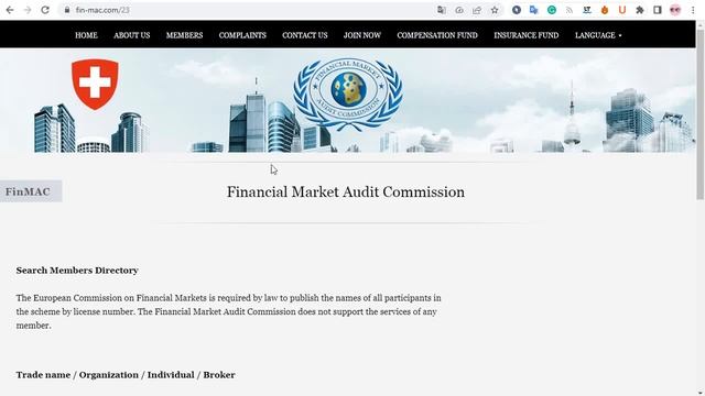 Go-inv.com, exc-t.com, exc-r.com отзывы – РАЗВОД. Как наказать мошенников