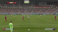 FIFA 16 (PS4) Карьера за ФК УФА #62