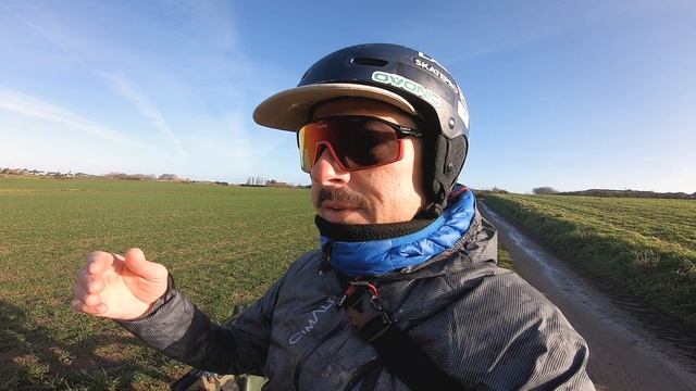 Vlog #25 - Retour d’expérience après 4560km ! E-Gravel de Stajvelo, (autonomie, moteur, etc...)