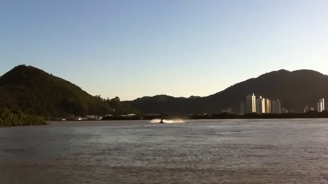 Sea doo gts 130