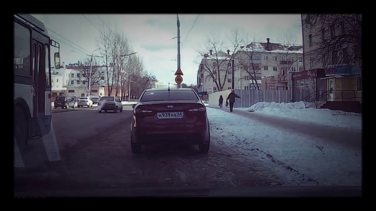 Замкадочная женьщина моя.