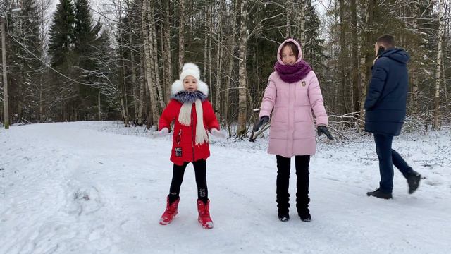 Мэвл - Патамушка. Танцуем с мамой тренд из Лайка Потому что