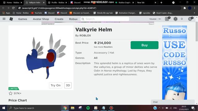 NEW ROBLOX 2021 LIMIT STEALING (STILL WORKS)