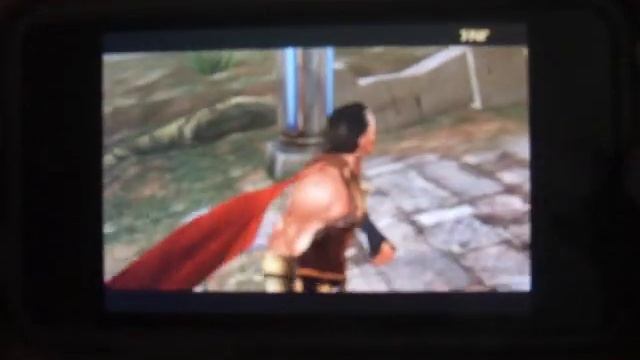 Hero Of Sparta Game Review For The IPhone & IPod Touch
