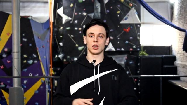 Как Сделать КОНТР БОКОВОЕ с Турника