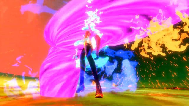 Shantae Breast/Butt Expansion by Prevence