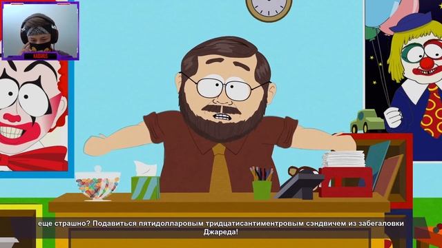 Проникаю в сверх защищенный дом► South Park: The Fractured But Whole #12 Прохождение