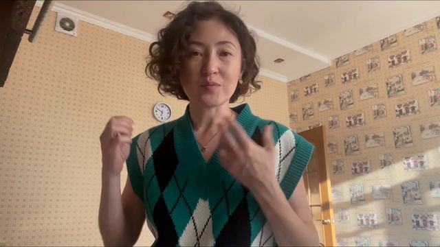 Массаж с Гуа Ша_Первый день на работе - мои ЭМОЦИИ // StyleOnHeels