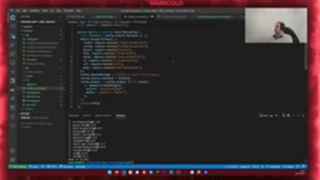 Blockchain training – How to build a dApp on Tezos ?