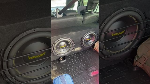 Пара Swat MAS-12 v.2 12" D4 от Deaf Bounce Atom 1600.1