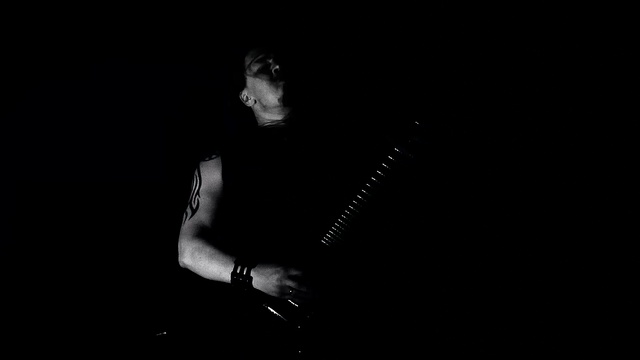 LUCIFERRO - Shocksong (official music video - Grey Version)