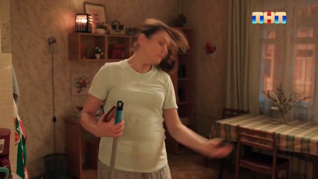 Первокурсницы  Трейлер 3