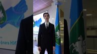 Как прошёл день флага НИУ «БелГУ»
