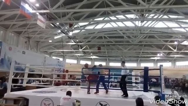 19 11 2017 Омск Кубок Ермака Турнир по Кикбоксингу Алексеев Максим победитель Ситайлов Дмитрий