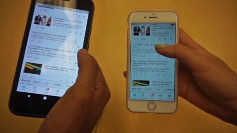 Best SDK for cross platform mobile apps - Flutter