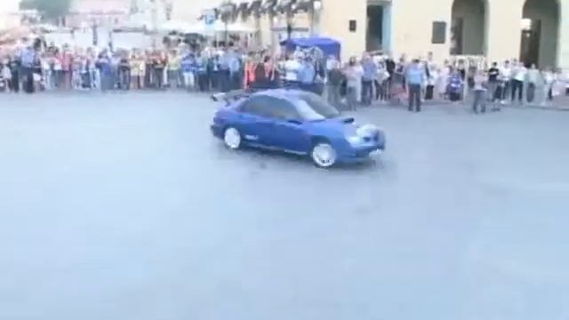 День Молодёжи 02.07.11. Одесса
