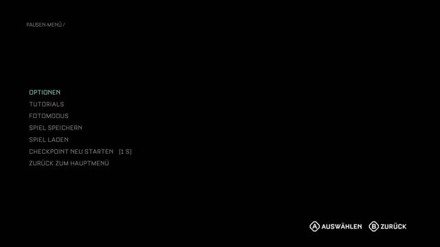 Lets Play "The Callisto Protocol" pt.04 - Habitat - Verloren