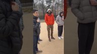 Встреча с кандидатами в правление ТСН