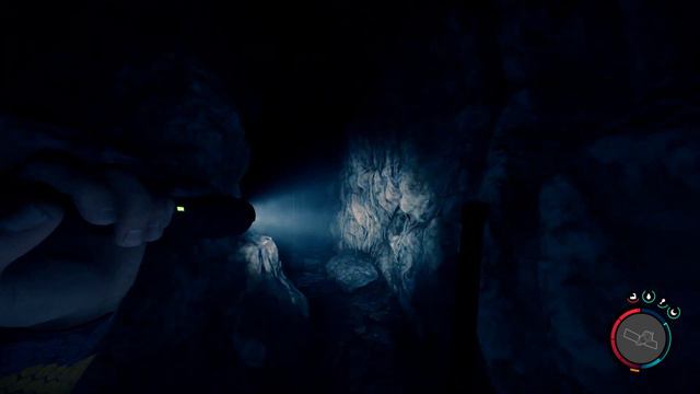Rope Gun Location Sons Of The Forest
