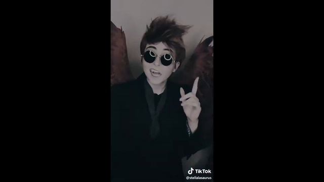 Tik tok