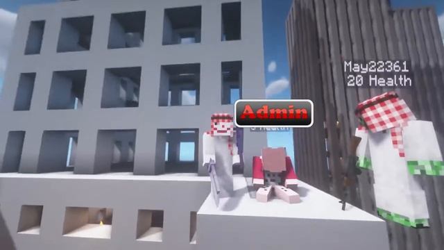АРАБЫ ПОХИТЕЛИ АДМИНА В MINECAFT | Origin World | Бесплатный приватный сервер.