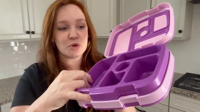 Whats All The Hype With The Bentgo Kids Lunch Box