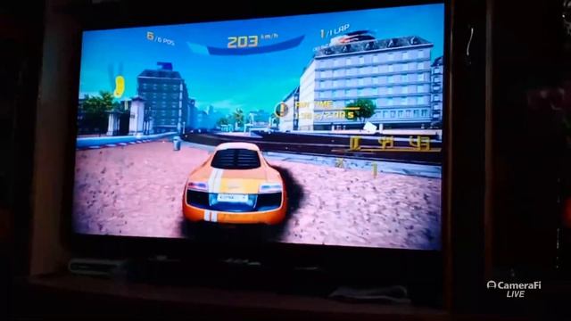 #Asphalt-8 (LONDON)-20\02\2021
