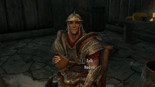 Skyrim - Best Voice Acting