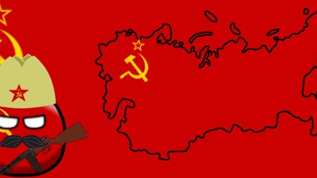 арт СССР гимн Ссср