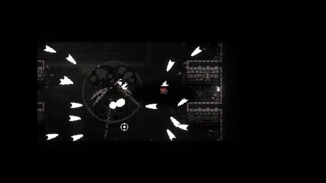 Enter The Gungeon: Splitscreen Gaming