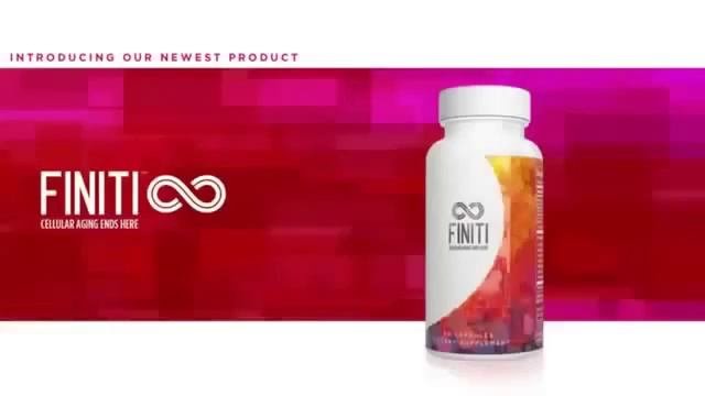 Поразительные результаты применения продукции Jeunesse! До и После