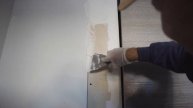 How to Use Plasterboard Scrim Tape | Brackit