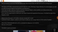 Play PES 2019 PC For Free Now PES 2019 LITE