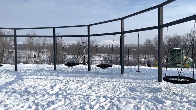 ТЕСТО ТАКОЕ СЕБЕ / ПРОГУЛКА / ДАЧА