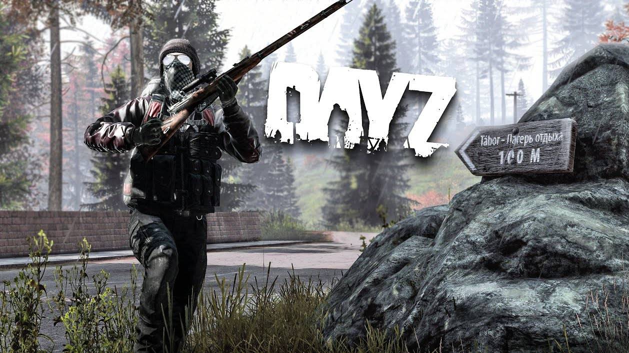 dayz