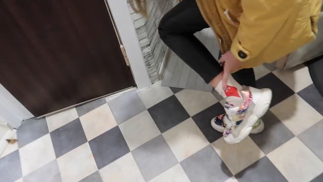 VLOG Почему так выходит и как это пережить