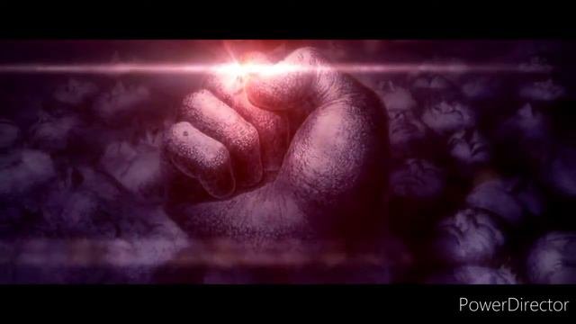 Nightcore-Armor/Аниме клип...[Берсерк]