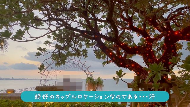 沖縄旅行 #3 I 旅vlog I 北谷町でホカンス I 沖縄グルメ I 美浜殿内で本格うちな～料理 I アメリカンビレッジ I 見渡す限りロマンチックな海辺で女一人旅 I Japan Travel