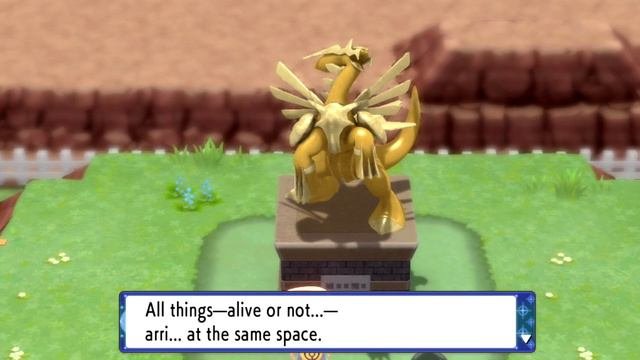 Pokémon Shining Pearl - Part 3 - Second Gym Leader Gardenia