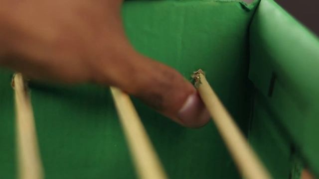 Cómo Hacer Un FUTBOLITO | Rusia 2018