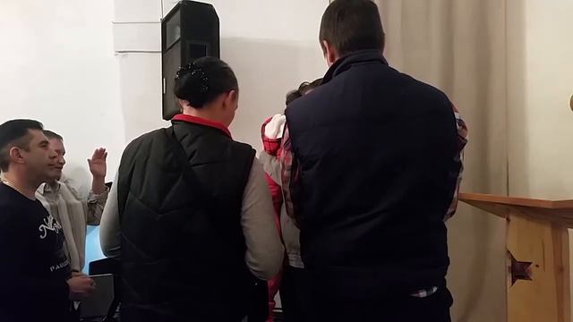 11.03.16 монастырь "Приближаясь к Пасхе"