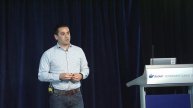 Docker Government Summit 2018: Automating Security and Compliance via a new standard-of-standards