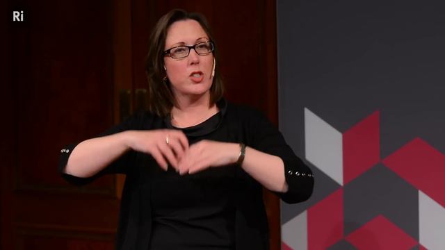 Q&A - Catching Gravitational Waves - with Sheila Rowan