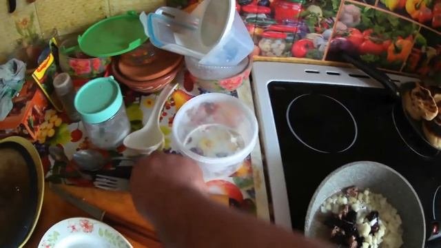 КАК ПРИГОТОВИТЬ СМОРЧКИ. ЖАРЮ С ЛУКОМ. ХРУСТЯТ НА ЗУБАХ.