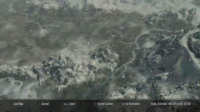 Elder Scrolls Skyrim 2023 Immersive Let's Play | Episode 23