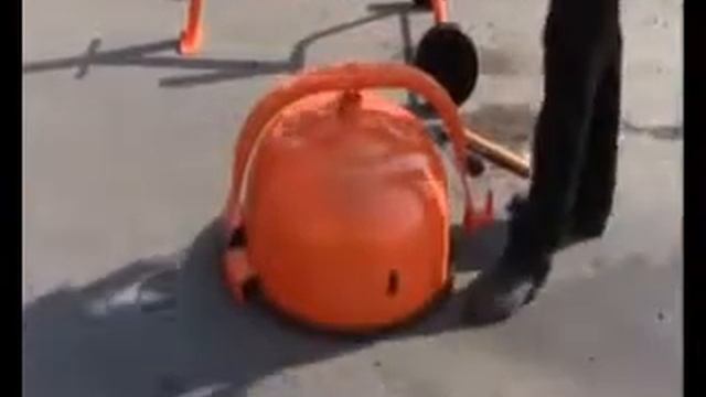 тест