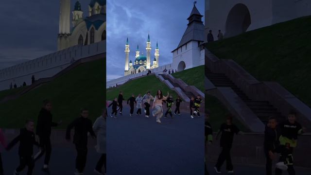 Школа танцев "Профи" | Напрвление шаффл дэнс | Казань